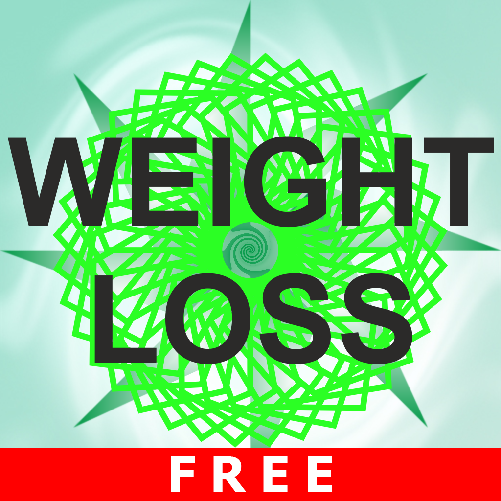Custom Designed Weight Loss Mandala Free. Personalized Mandala maximizes the effectiveness of Weight Loss