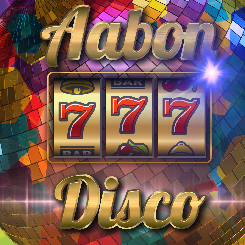 Aabon Disco Dance