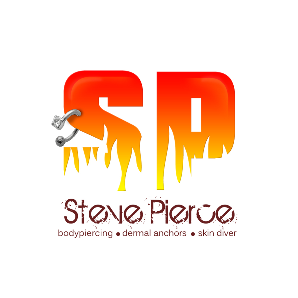 Piercings by Steve Pierce icon