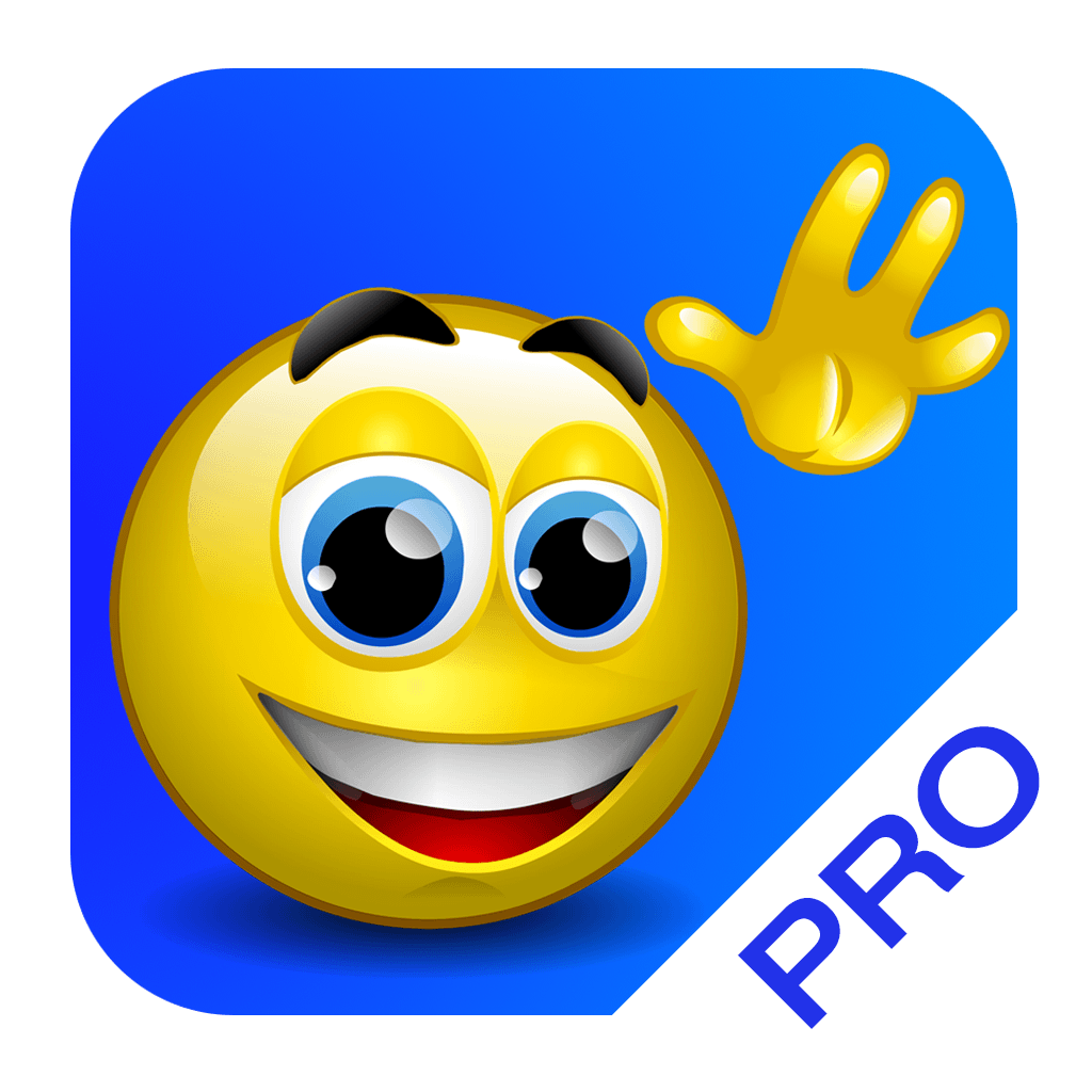 Emoji 3D 2015 PRO - Animated Emoticons - SMS Smiley Faces Sticker | Apps |  148Apps