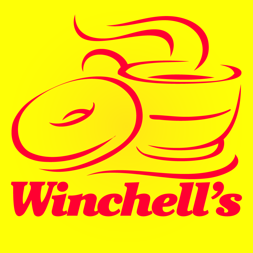 Winchells Donuts icon