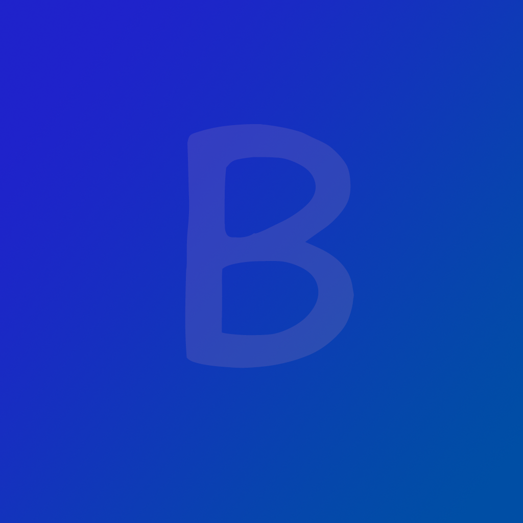 Midnight Blue - ColorGames icon