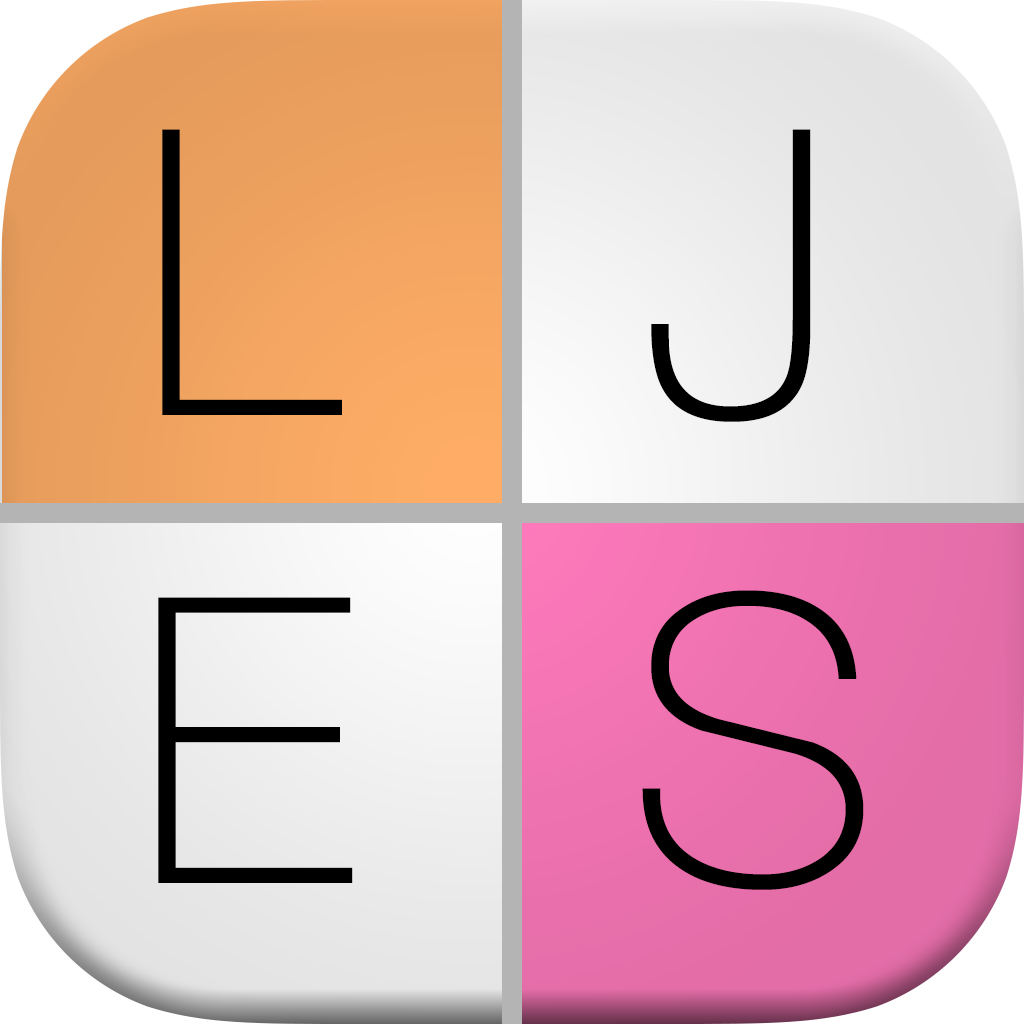 Letter Slider 2.0 - Free Word Search Puzzle Game