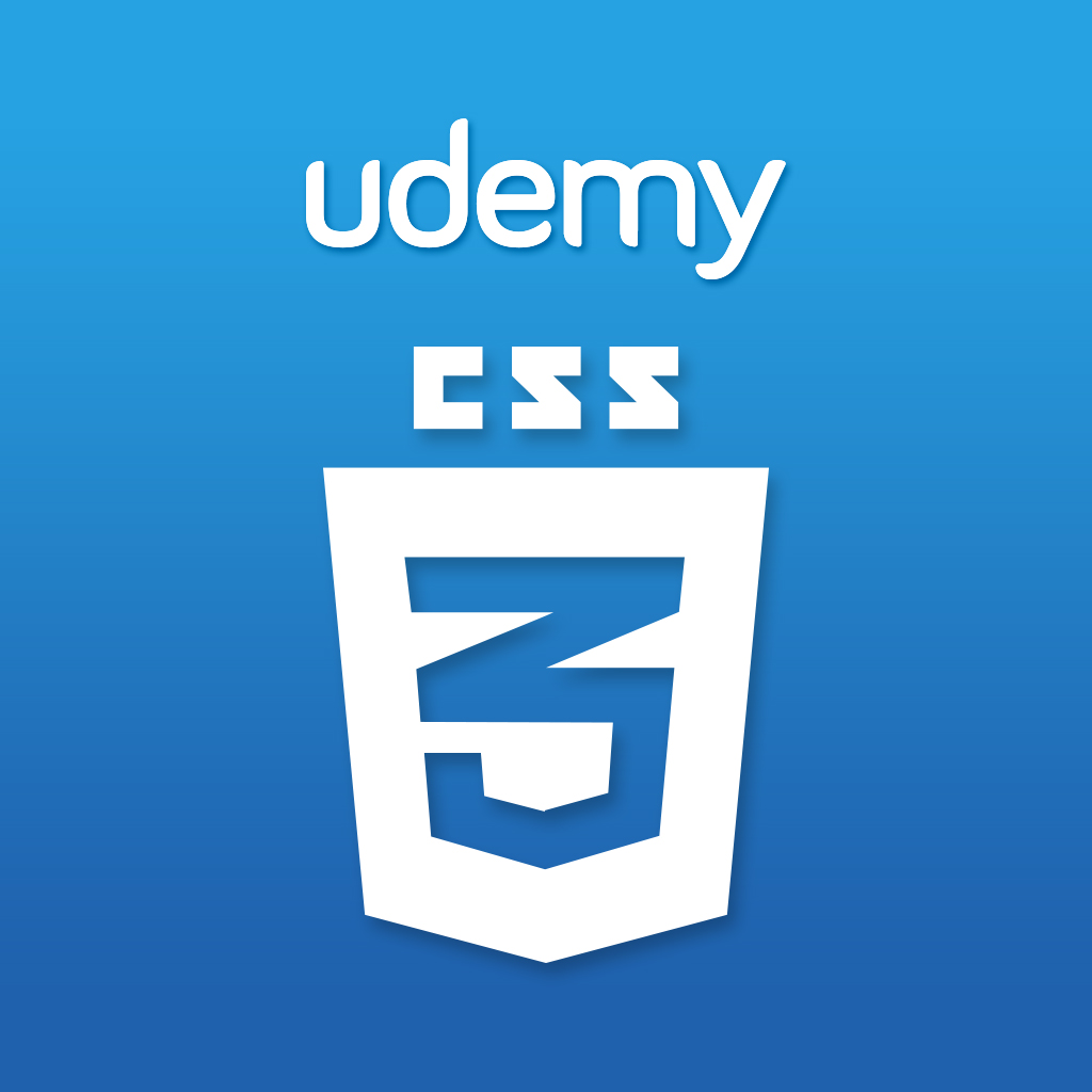CSS Tutorial: Learn CSS Fast icon