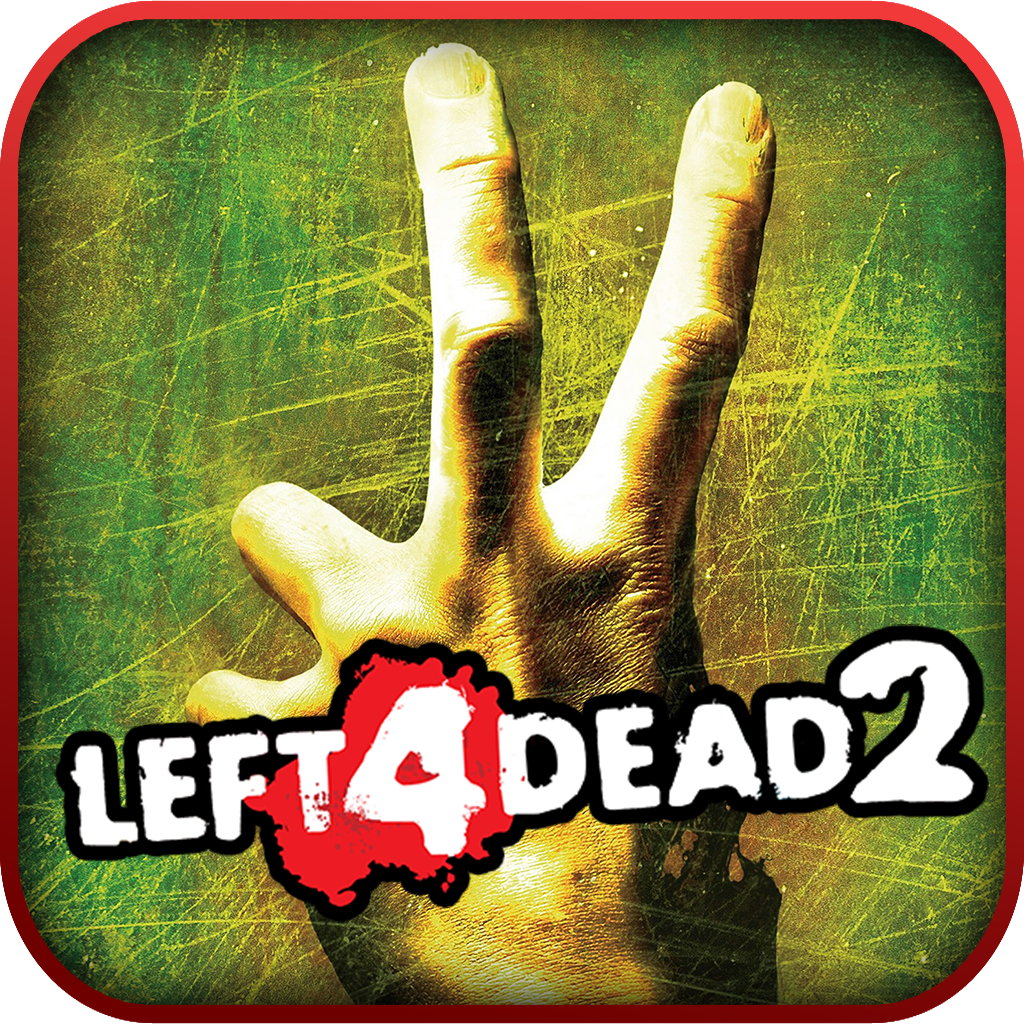 MegaGame - Left 4 Dead 2 Version