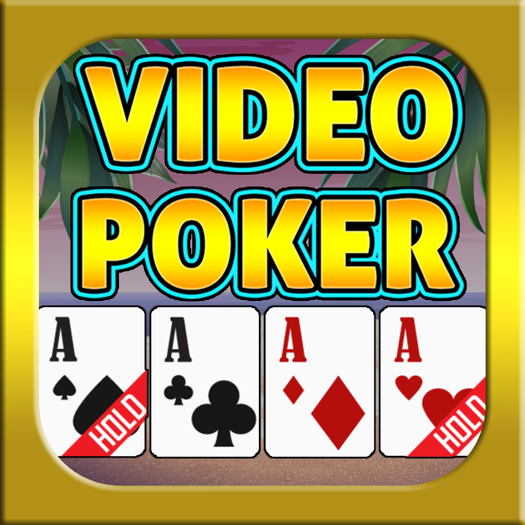 A Breezy Tropical Video Poker Vacation