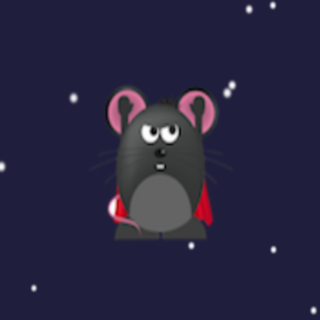 Space Mousy icon