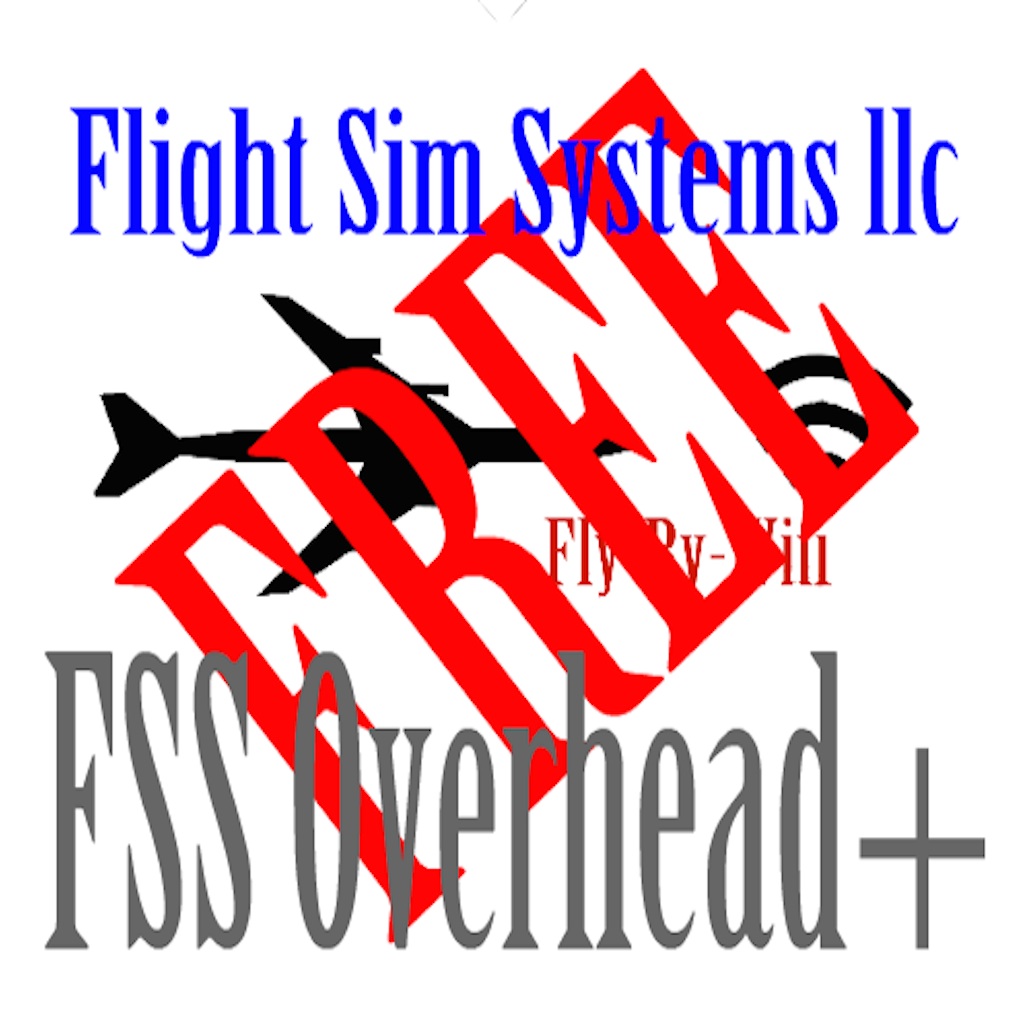 FSS Overhead+ FREE icon