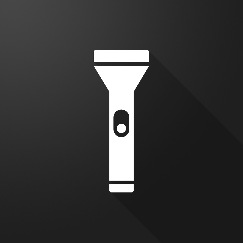 Flashlight - Brightest LED Torch, Night Lights & Strobe Light Free icon