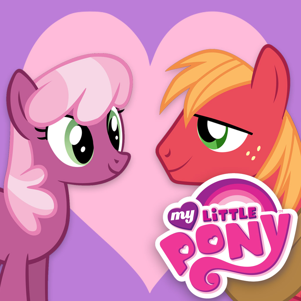 My Little Pony: Hearts and Hooves Day