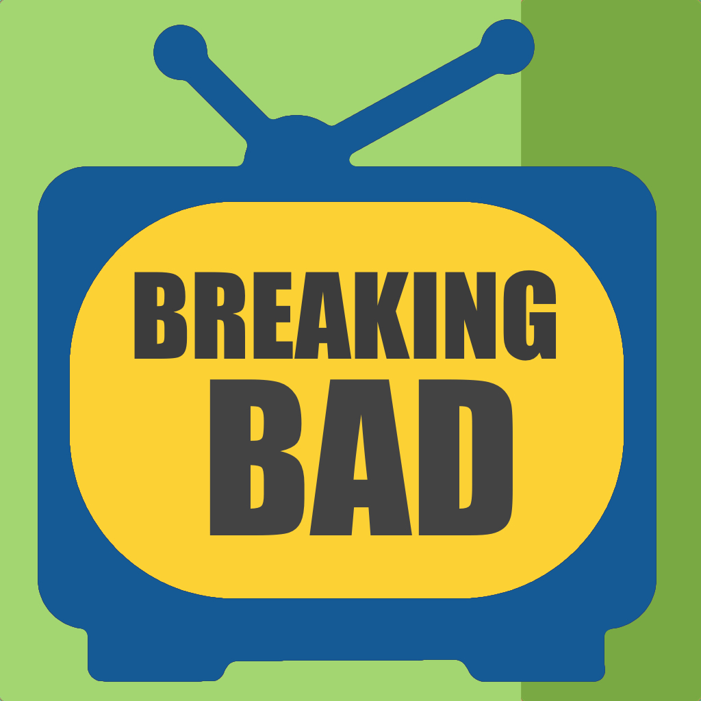 TV Show Trivia Quest - Breaking Bad Edition icon