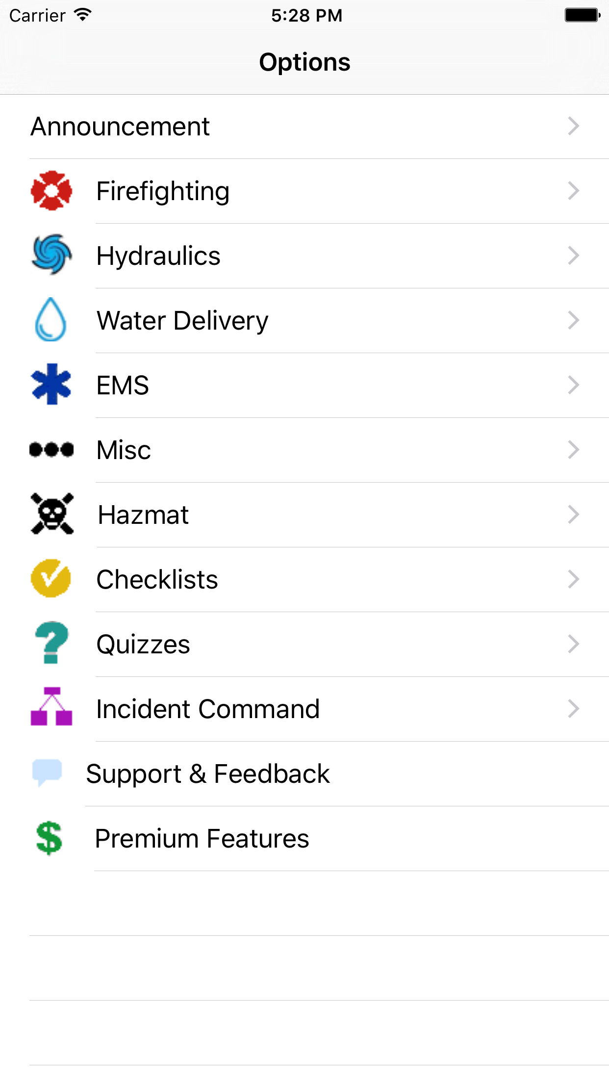 911 Toolkit for Emergency Responders