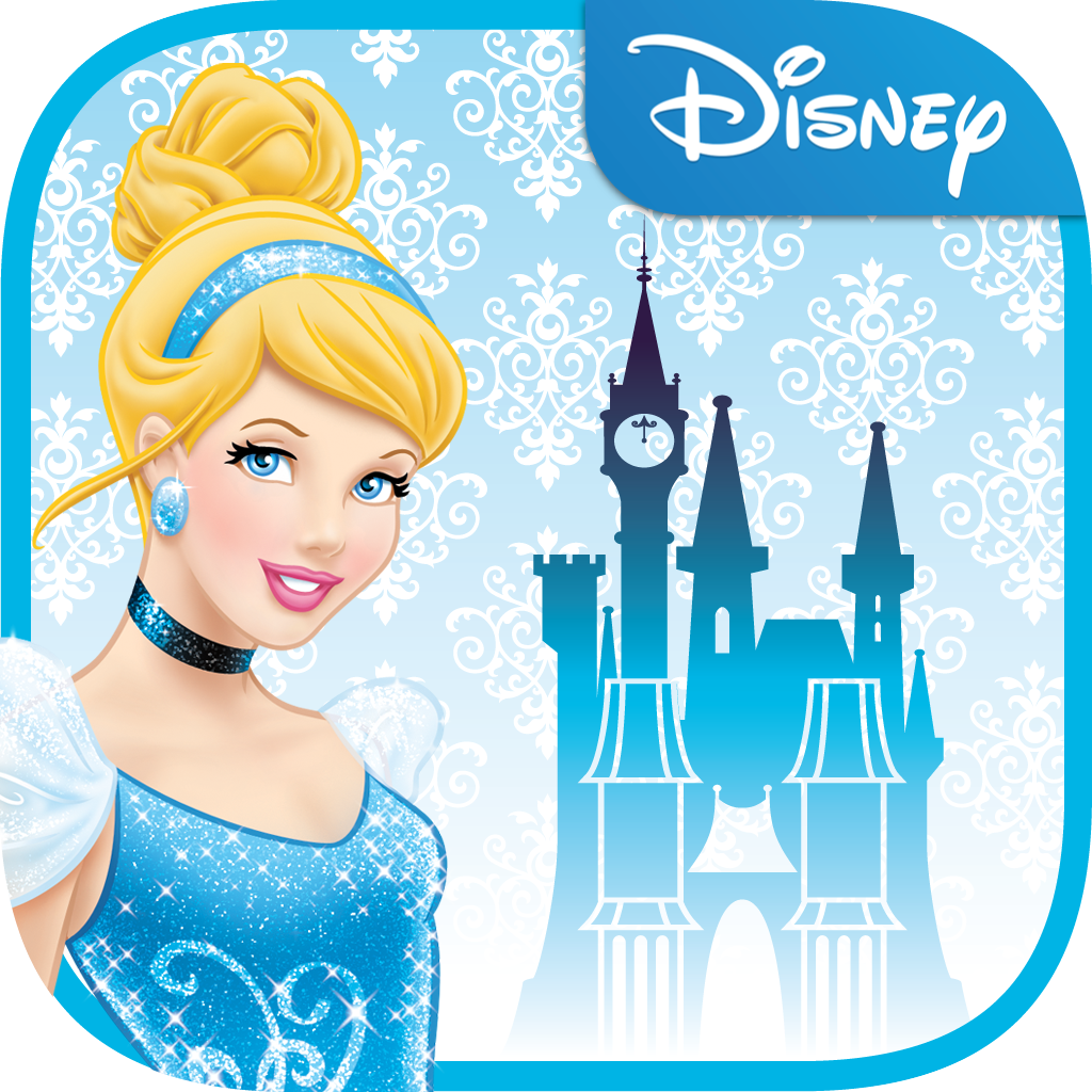 Disney Princess Annual 2015 App