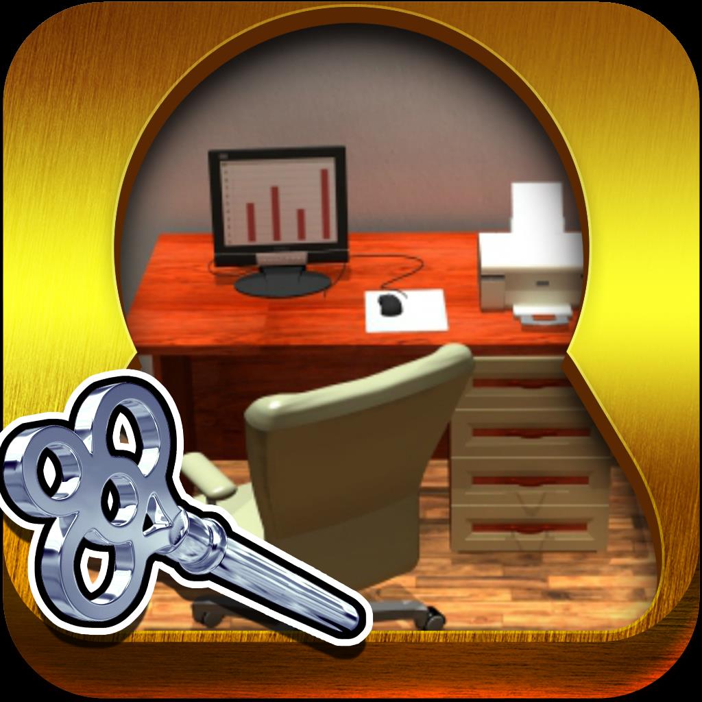 Quick Escape - The Office icon