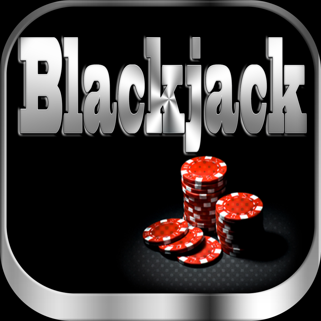 A Aces Vegas Casino Blackjack icon
