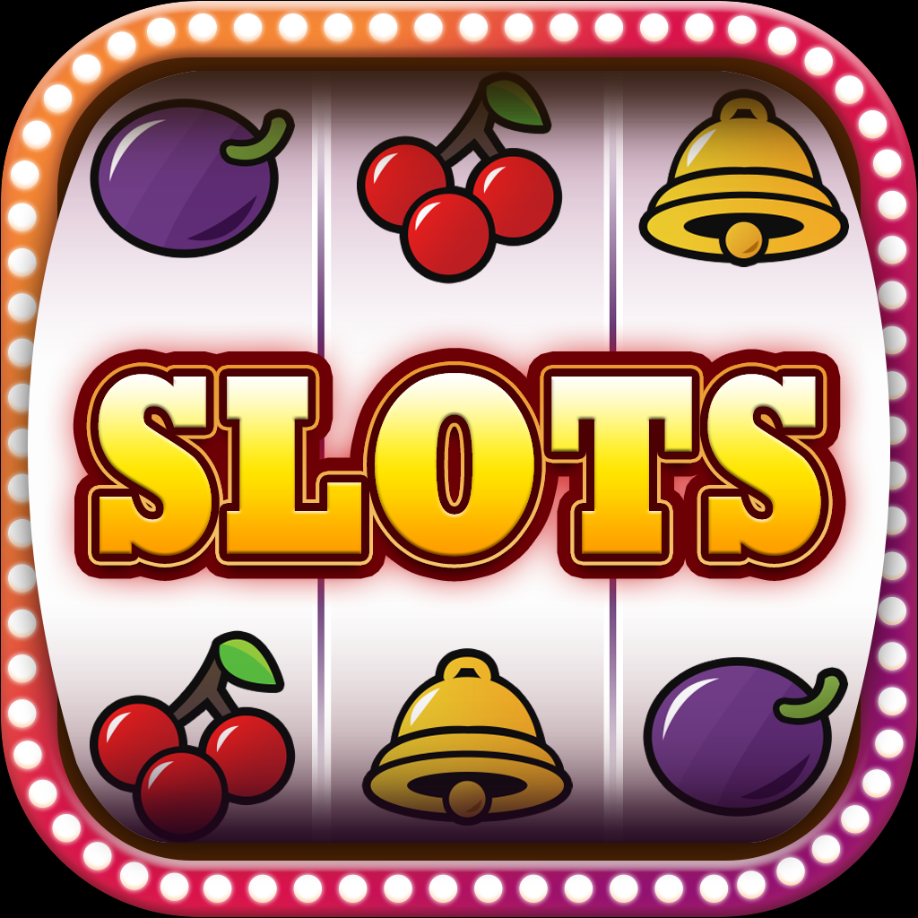 Slots: Casino in Vegas icon