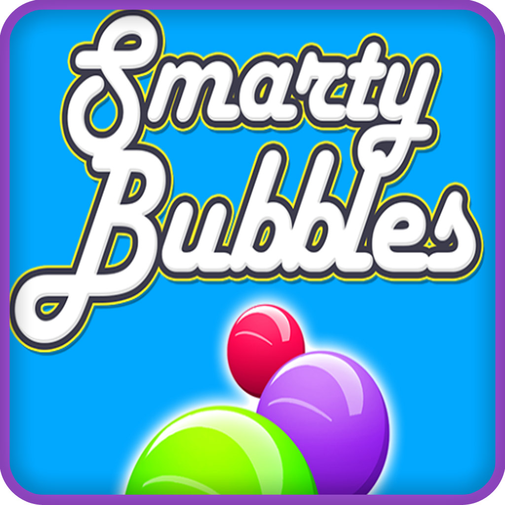 New Smarty Bubble Fun Game