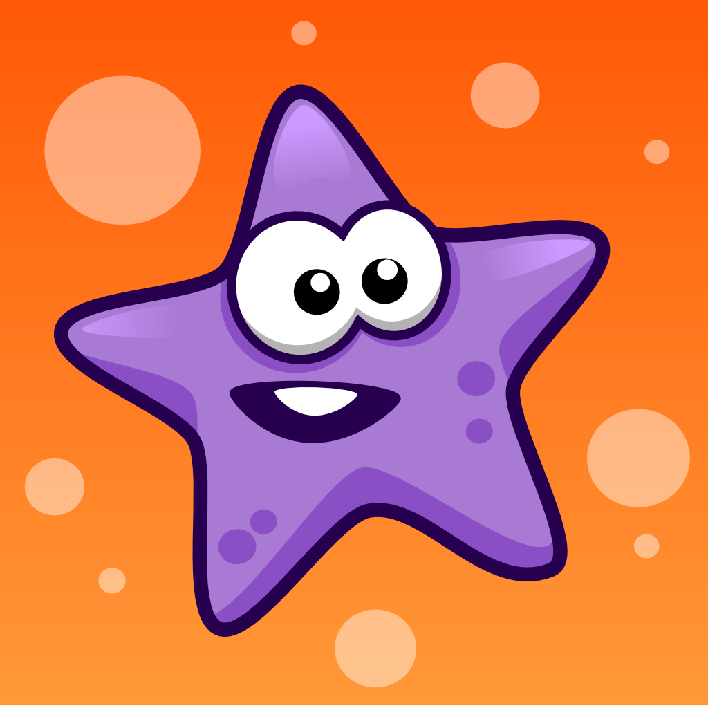 Little Starfish
