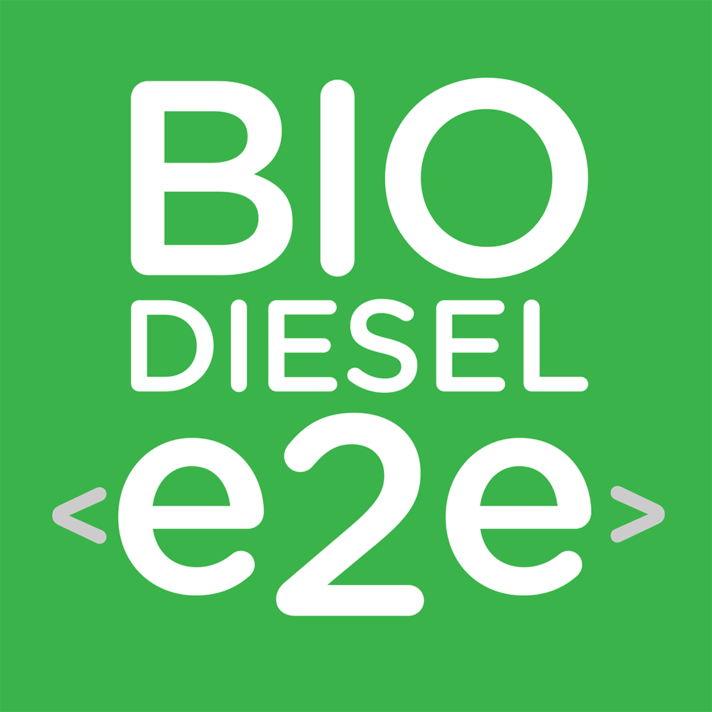 Biodiesel-e2e