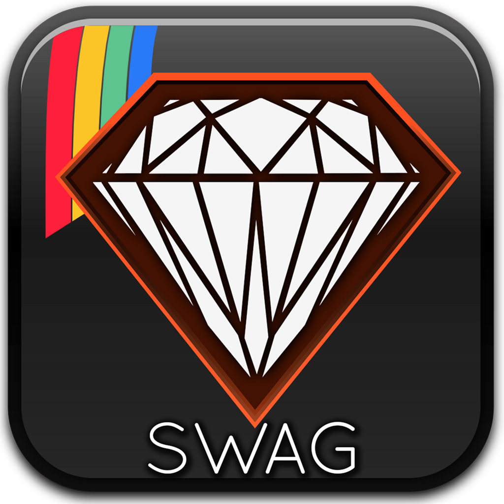 Swag Fonts - for instagram facebook kik + emoji icon