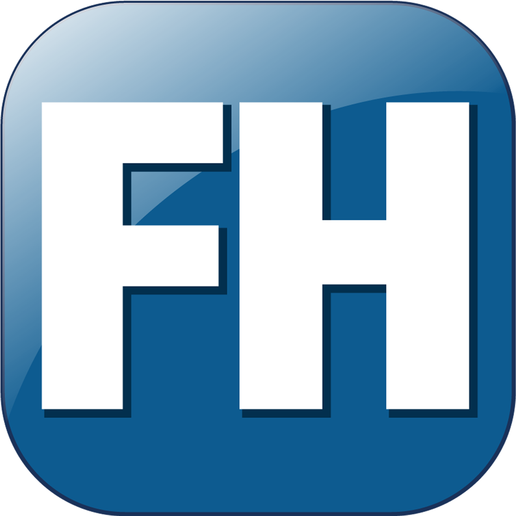Forsyth Herald icon