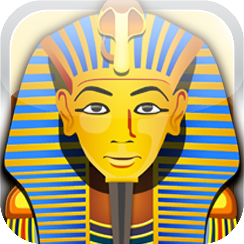 Pharaoh's Pyramid Slots - Free icon
