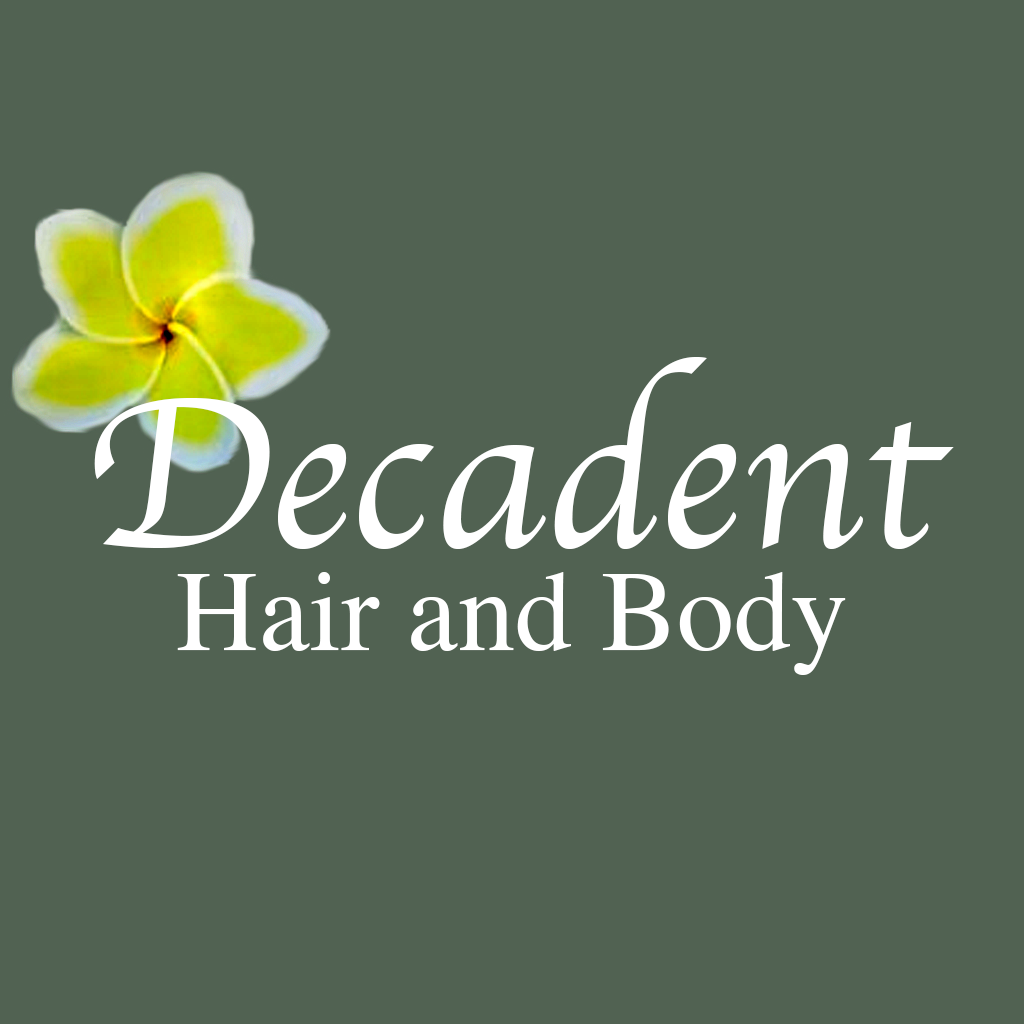 Decadent Hair & Body