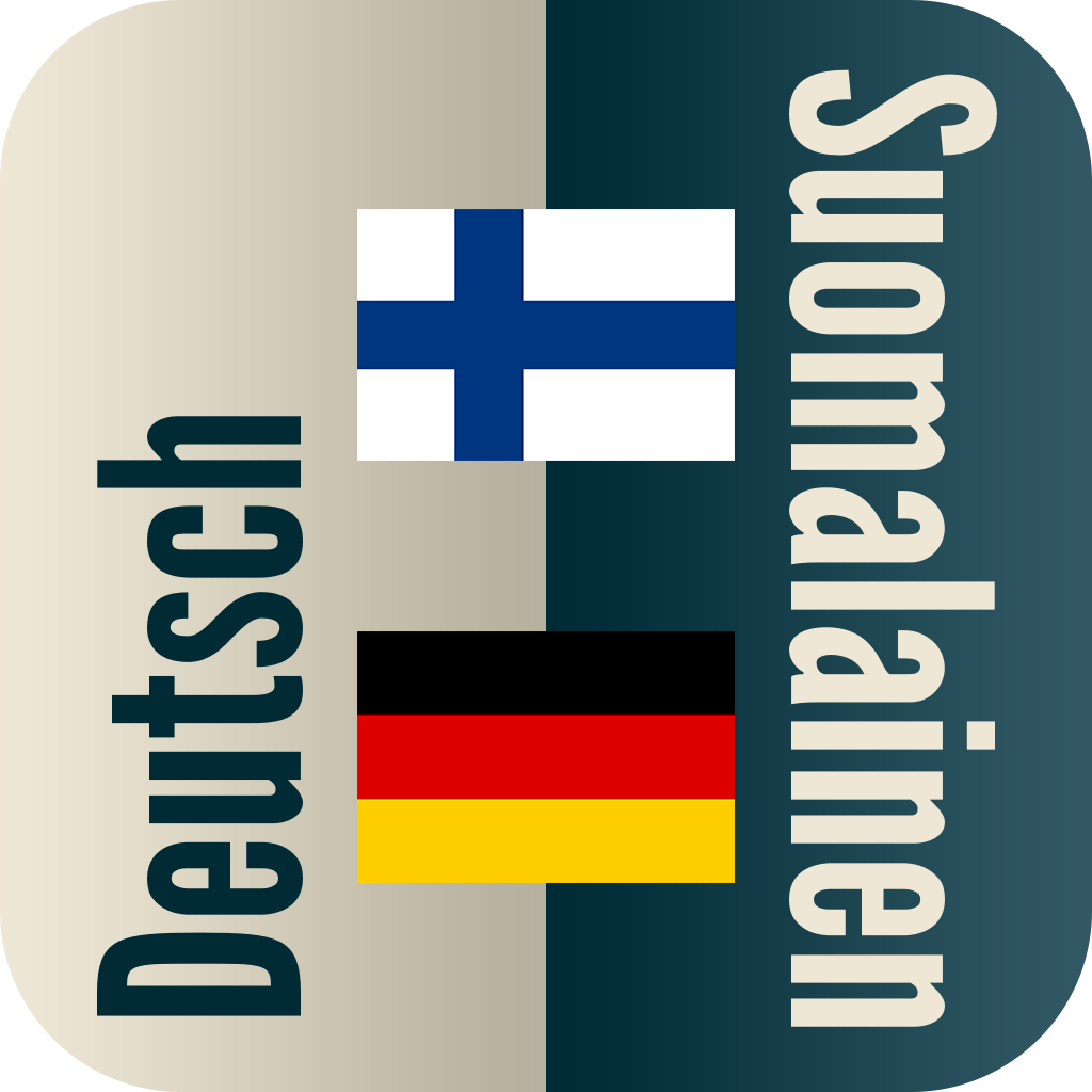 EasyLearning Finnish German Dictionary