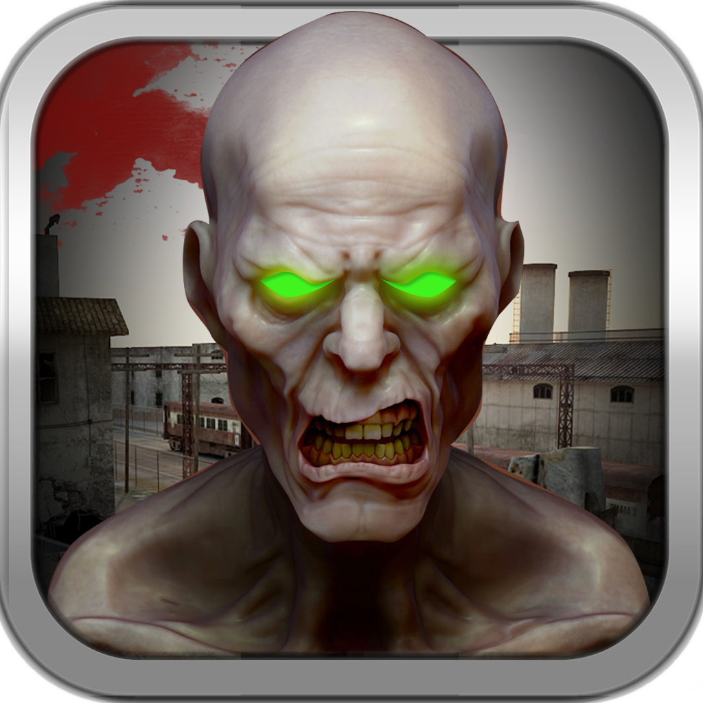 Absolute Zombie Nightmare - Soldiers vs Zombies Edition icon