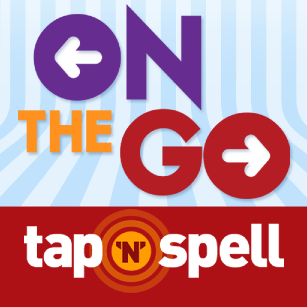 Tap'n'Spell - On The Go
