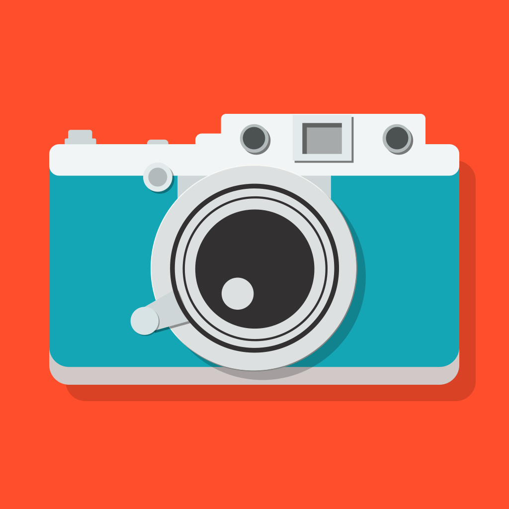 Filter Designer+ - Best Photo,Picsart Camera ,slowpro icon