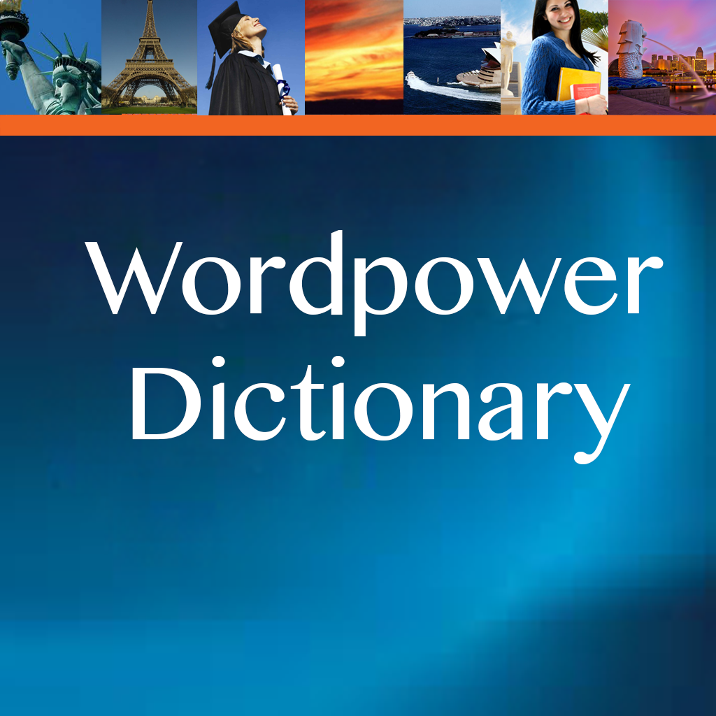 New Wordpower Dictionary