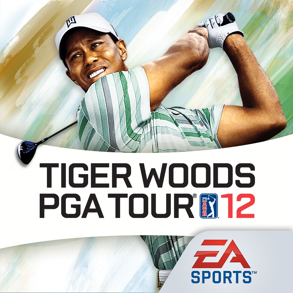 Tiger Woods PGA TOUR® 12