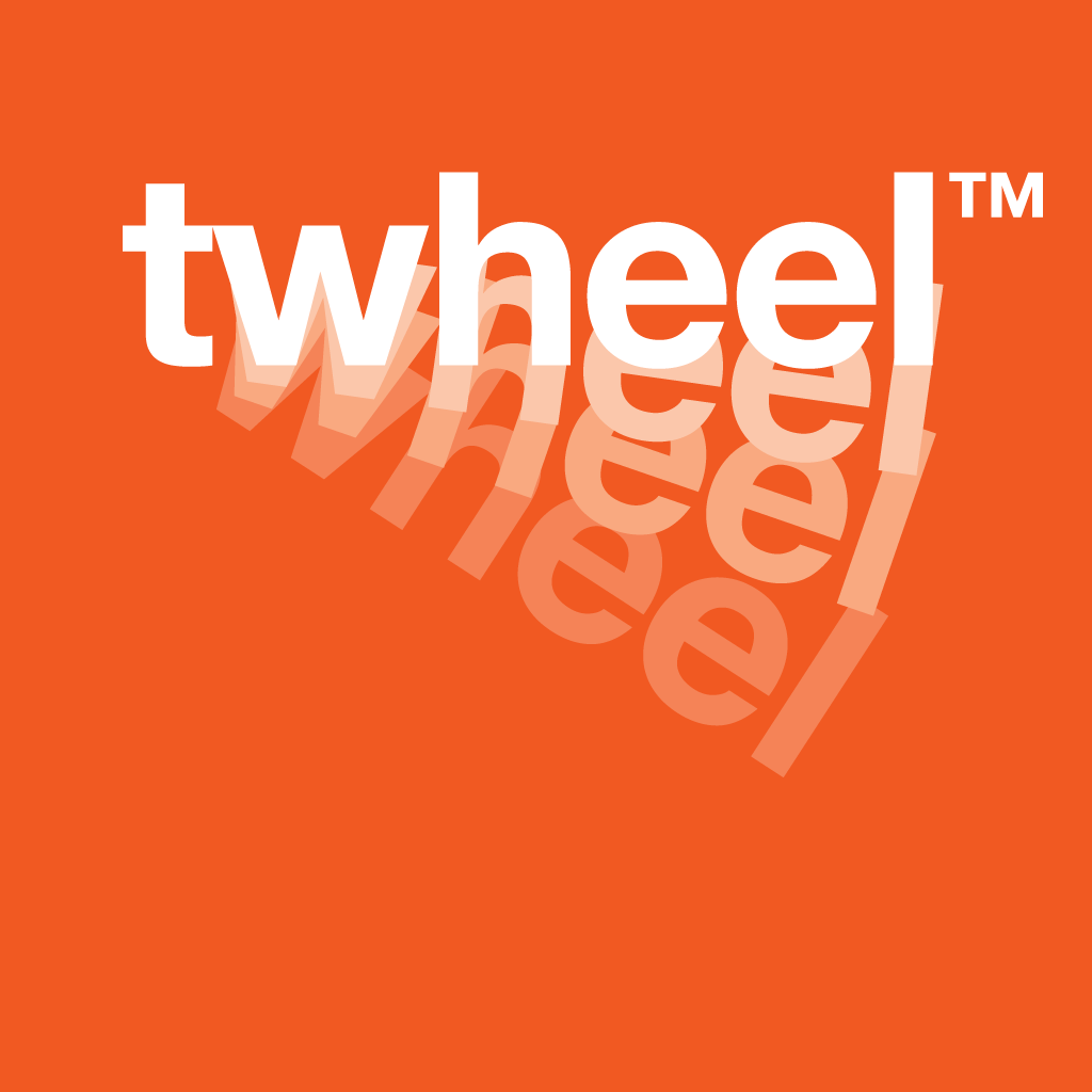 twheel™ for Twitter