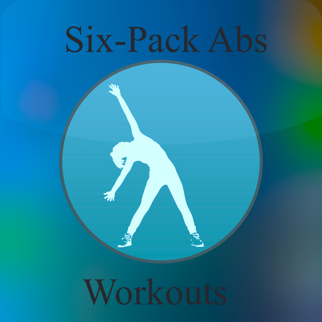 Six Pack Abs Workouts icon