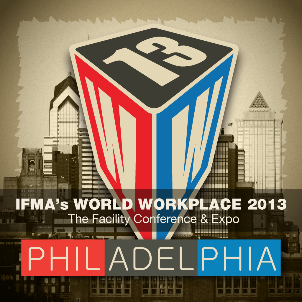World Workplace 2013