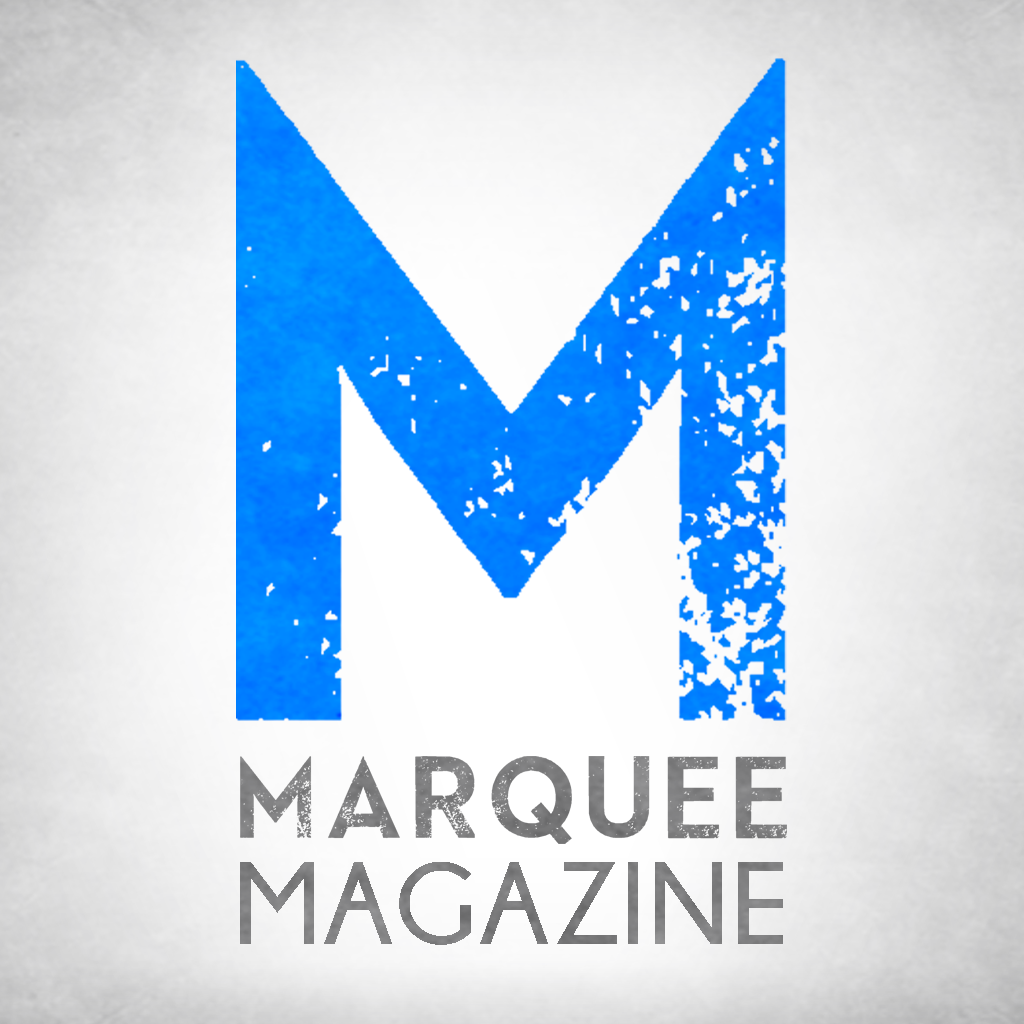 Marquee Magazine icon