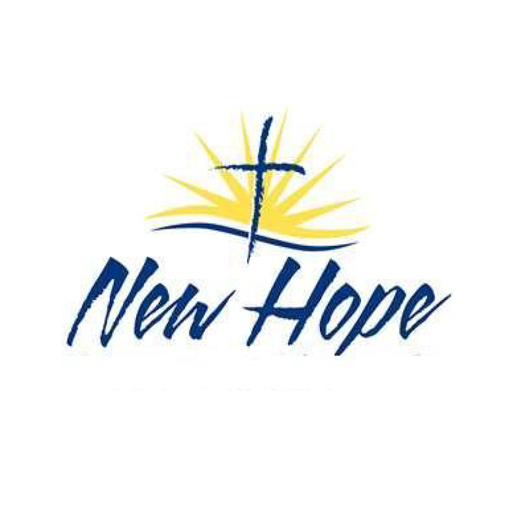 New - Hope