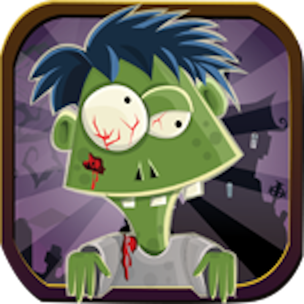 Zombie Zachs Journey Free