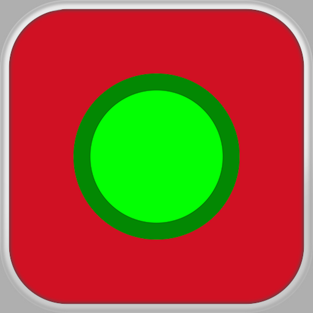 Red On Line icon