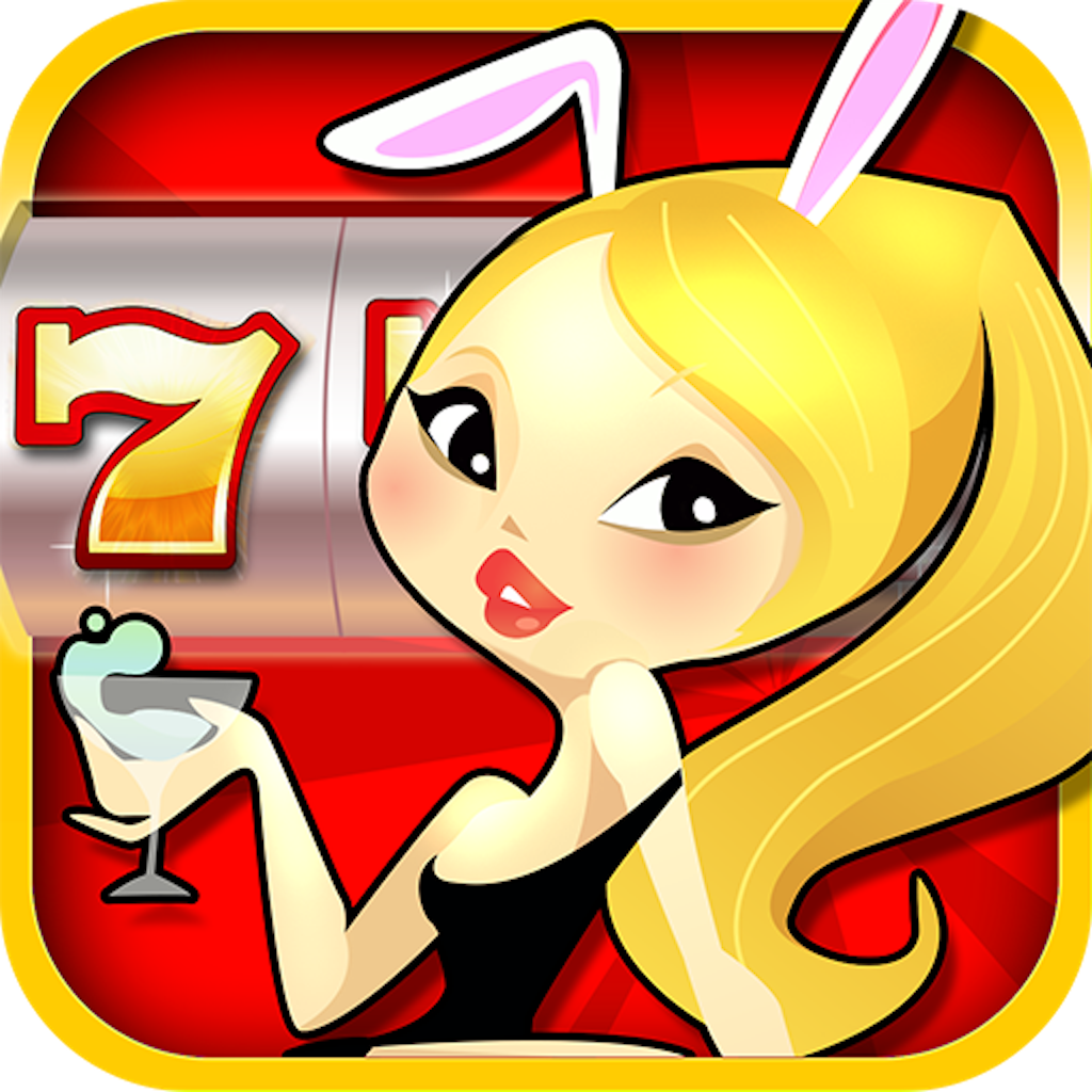 I Love Slots - Free Classic Casino Slot Machine icon