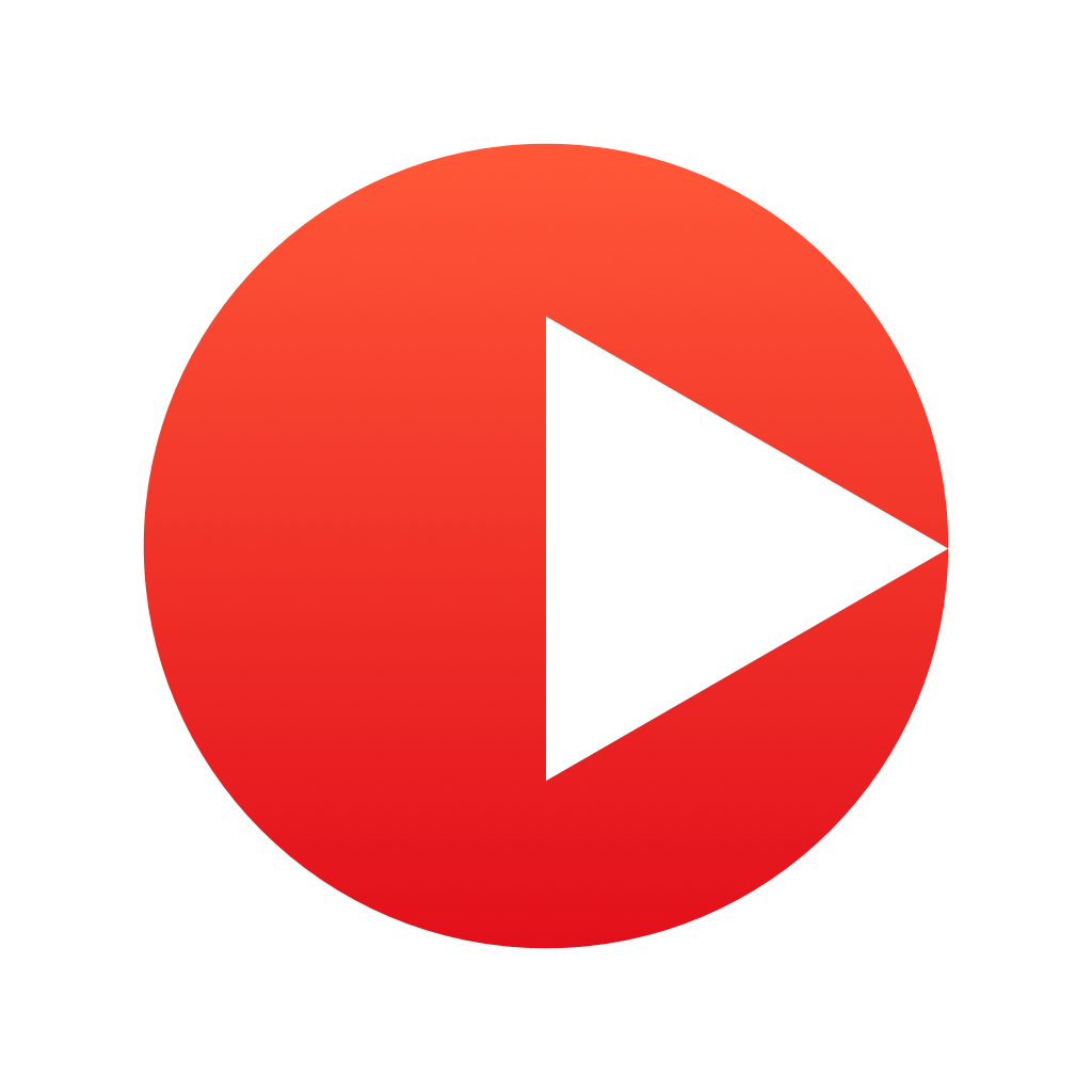 Showyou: Your Social TV and Video Player for YouTube, Vimeo, Twitter and more