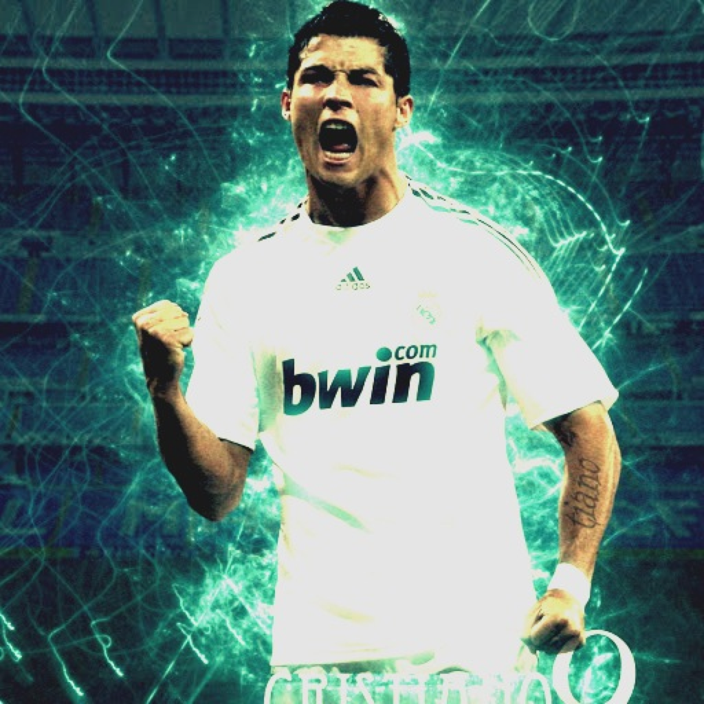 App for Cristiano Ronaldo Fans icon