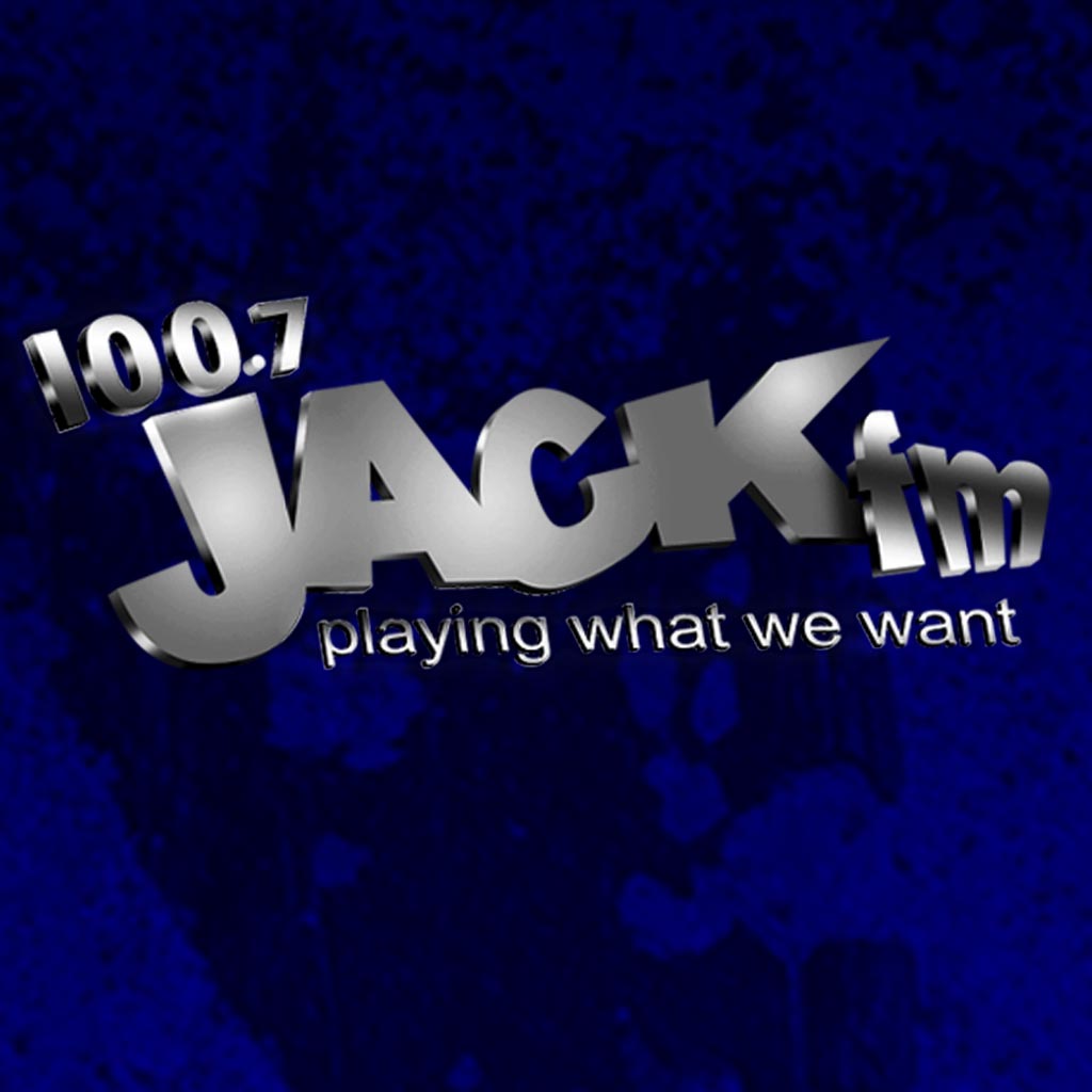 100.7 Jack FM