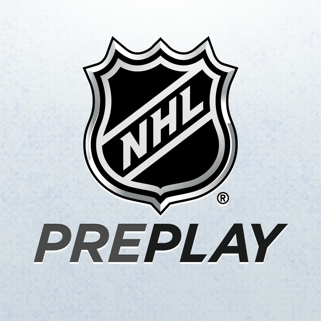 NHL PrePlay icon