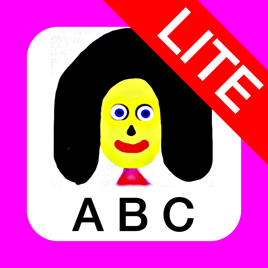 ABCs for Little Children Lite