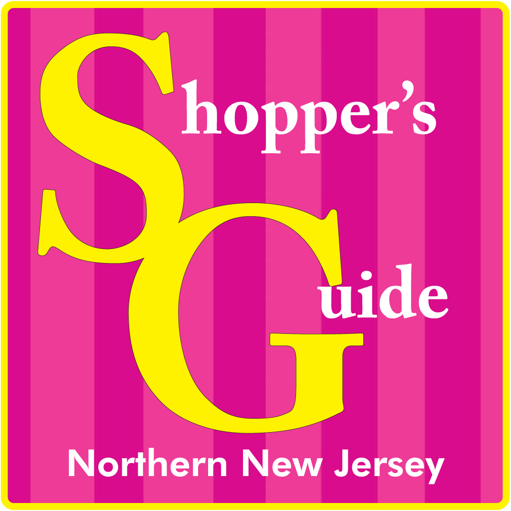 Shopper's Guide Northern New Jersey icon