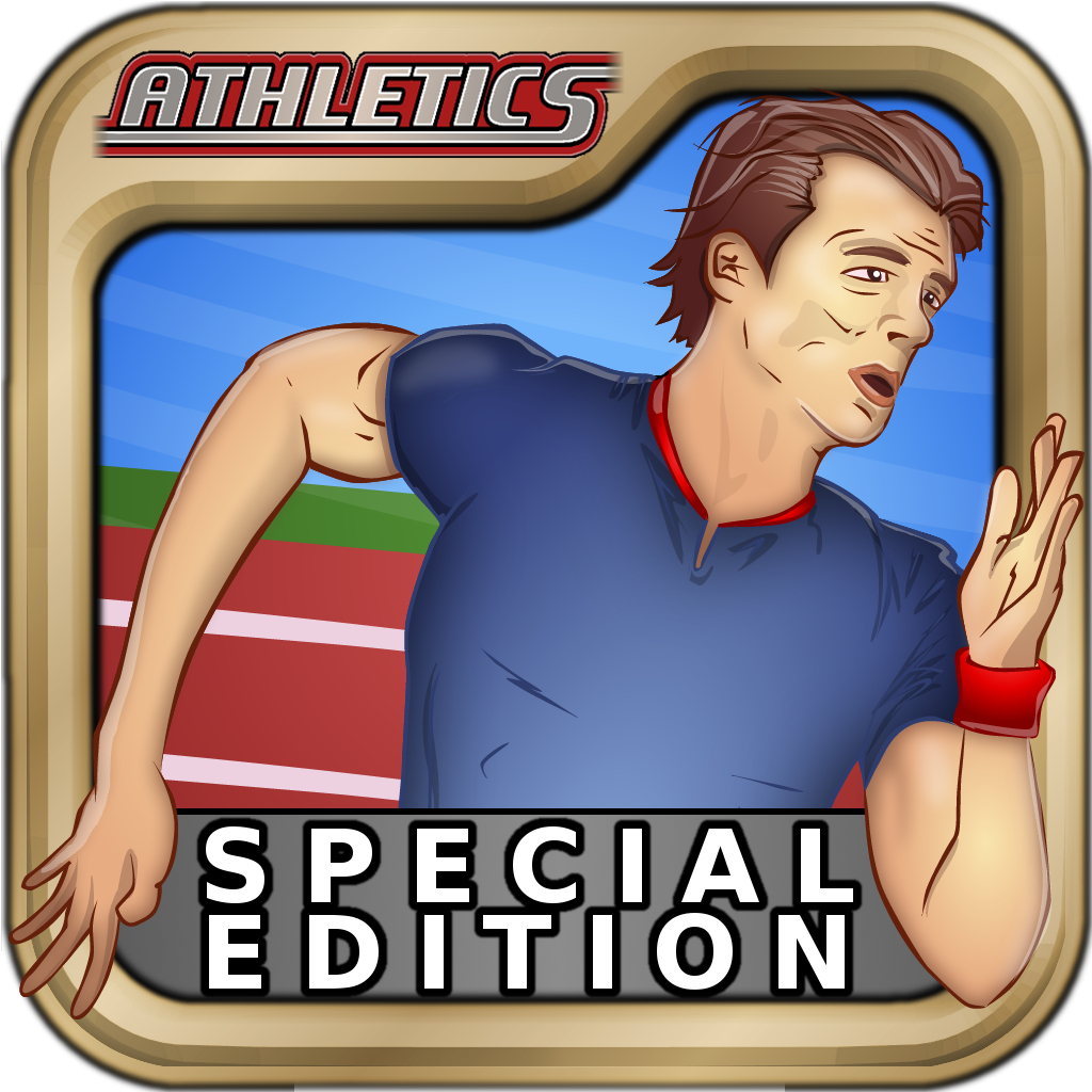 Athletics: Summer Sports (Special Edition) icon