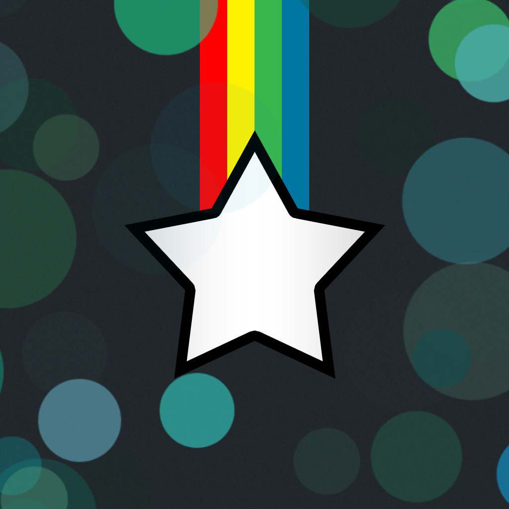 InstaStar - New effects for Instagram, Stars, Meme and Bokeh Effects icon