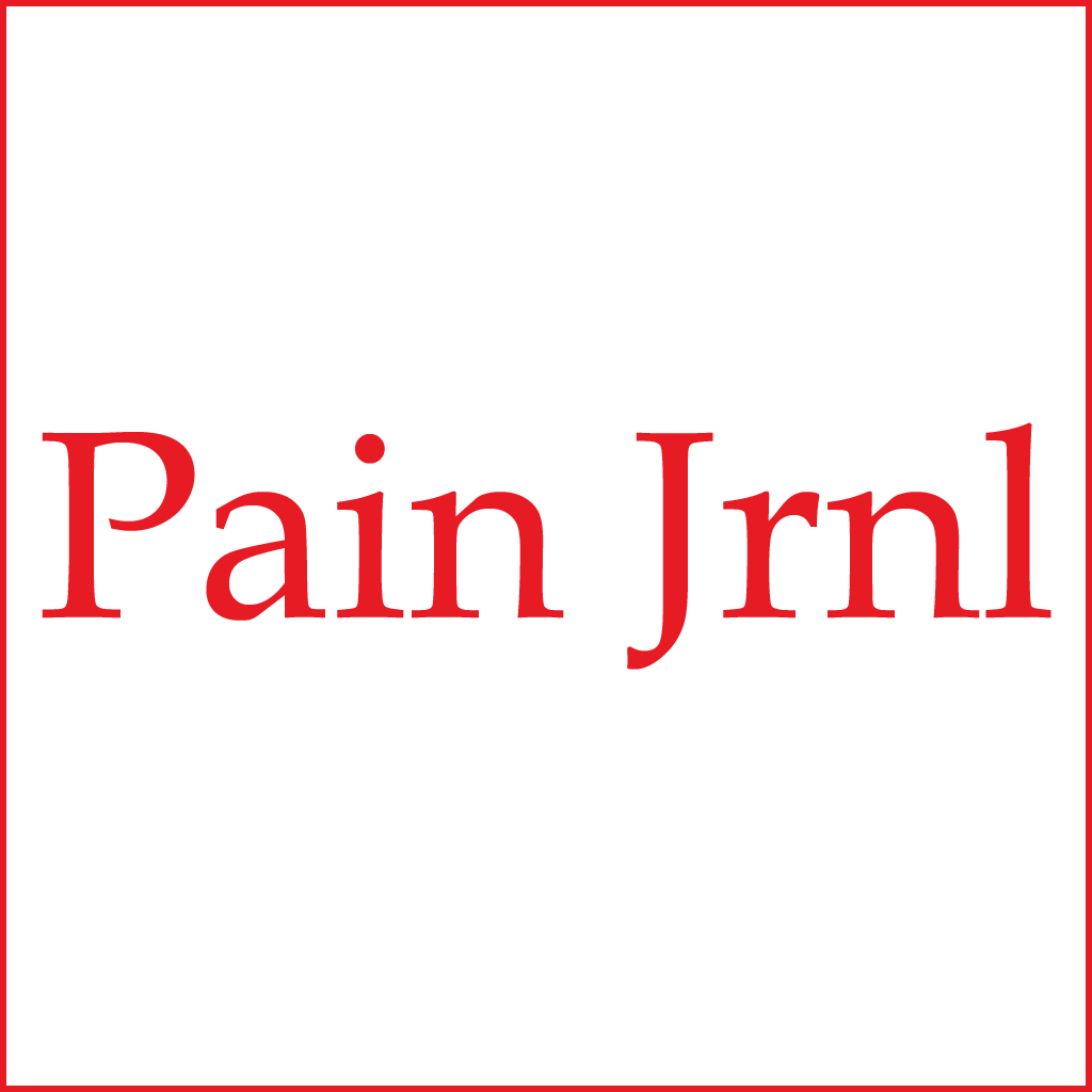 Pain icon